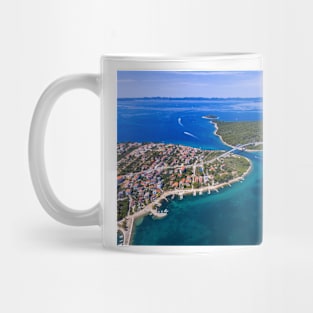 Ždrelac Mug